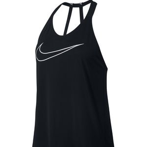 Nike Razorback Top